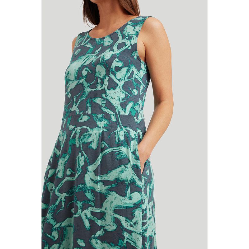 Adini Nadine Dress image number 2